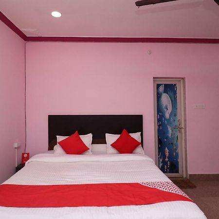 Oyo 31112 Hotel Abhinandan Palace Raipur (Chhattisgarh) Exterior photo