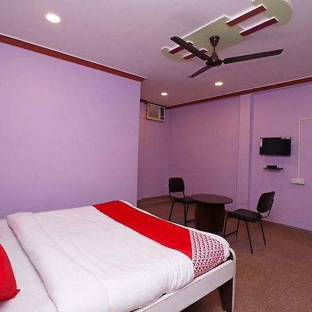 Oyo 31112 Hotel Abhinandan Palace Raipur (Chhattisgarh) Exterior photo