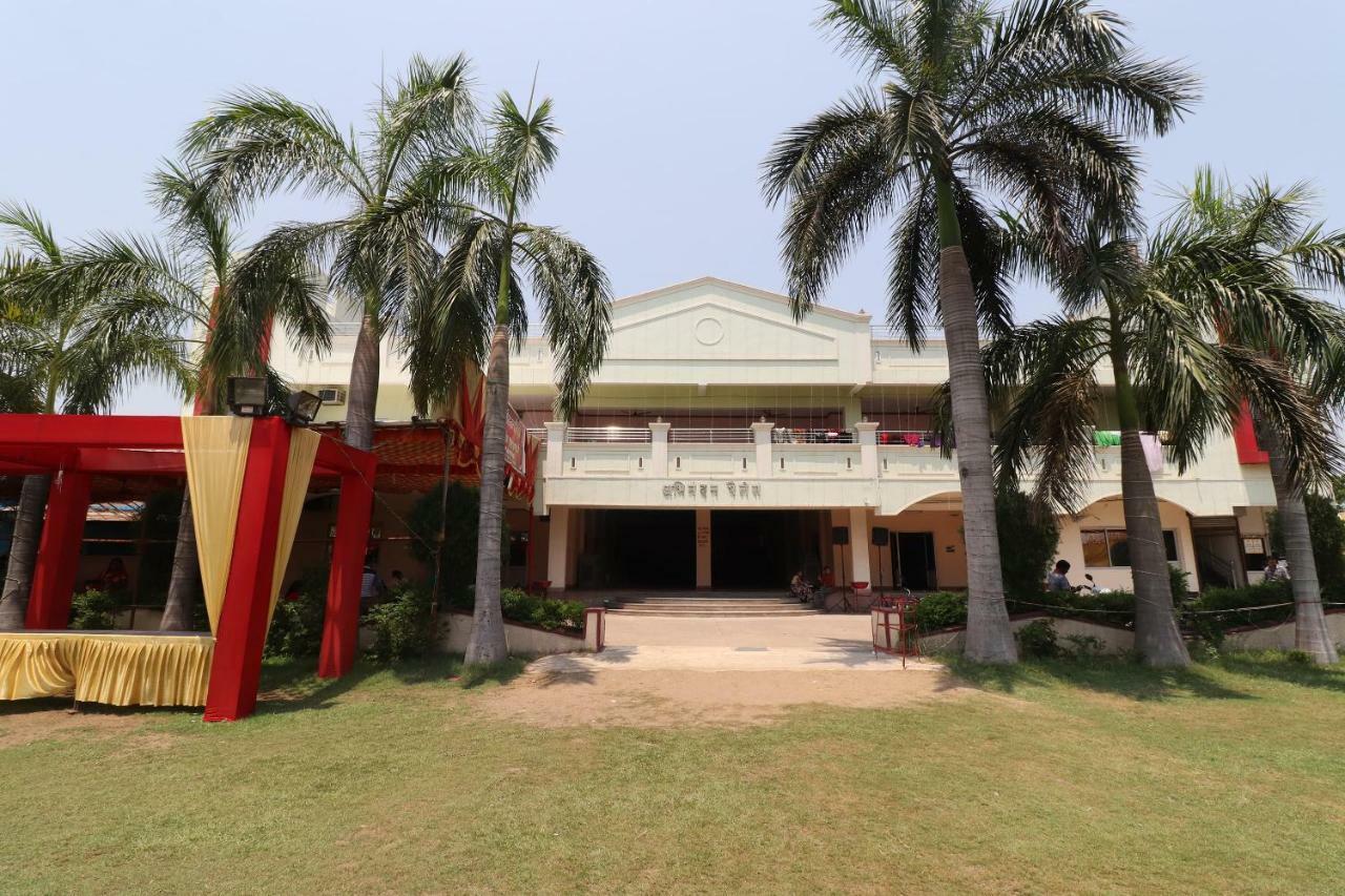 Oyo 31112 Hotel Abhinandan Palace Raipur (Chhattisgarh) Exterior photo