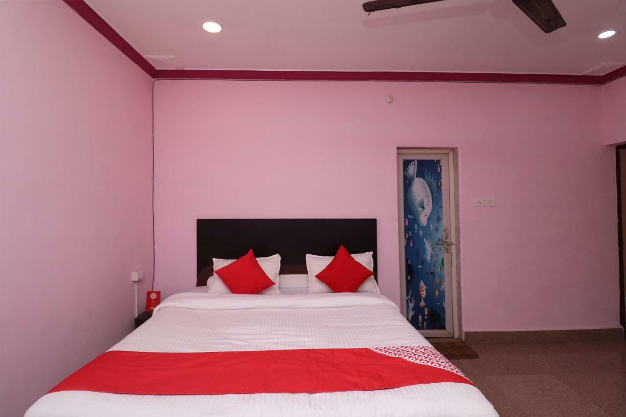 Oyo 31112 Hotel Abhinandan Palace Raipur (Chhattisgarh) Exterior photo