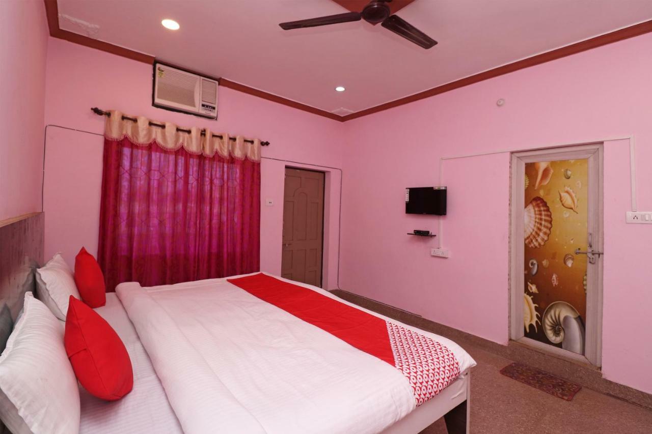 Oyo 31112 Hotel Abhinandan Palace Raipur (Chhattisgarh) Exterior photo